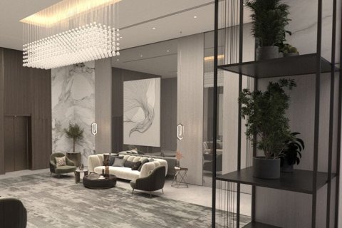 Müüa korter asukohaga Dubai, AÜE: 1 magamistoaga, 78 m² Nr 722247 - pilt 8