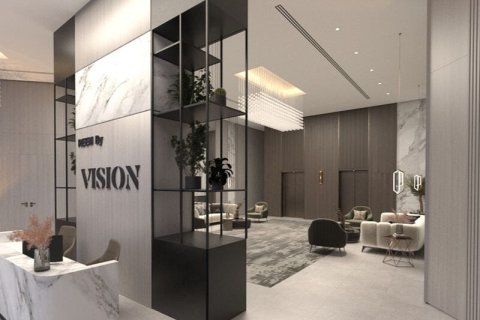 Müüa korter asukohaga Dubai, AÜE: 1 magamistoaga, 78 m² Nr 722247 - pilt 5