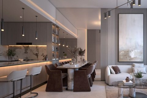 Müüa korter asukohaga Dubai, AÜE: 1 magamistoaga, 78 m² Nr 722247 - pilt 16