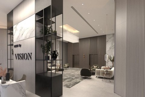 Müüa korter asukohaga Dubai, AÜE: 1 magamistoaga, 78 m² Nr 722247 - pilt 9