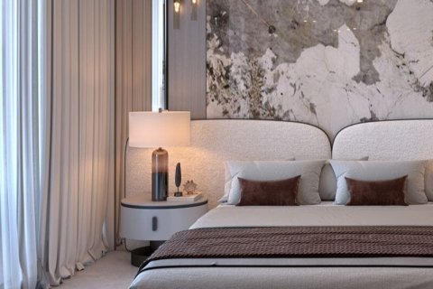 Müüa korter asukohaga Dubai, AÜE: 1 magamistoaga, 78 m² Nr 722247 - pilt 14