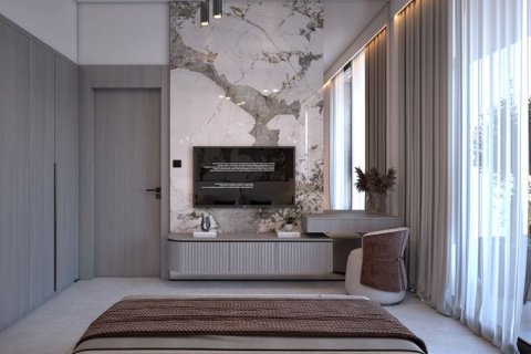 Müüa korter asukohaga Dubai, AÜE: 1 magamistoaga, 78 m² Nr 722247 - pilt 15