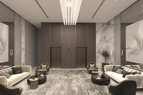 Müüa korter asukohaga Dubai, AÜE: 1 magamistoaga, 78 m² Nr 722247 - pilt 10