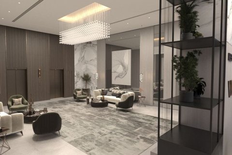 Müüa korter asukohaga Dubai, AÜE: 1 magamistoaga, 78 m² Nr 722247 - pilt 7