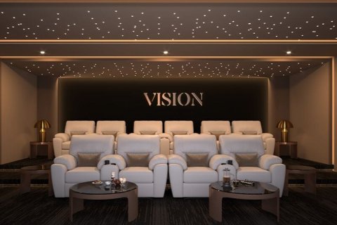Müüa korter asukohaga Dubai, AÜE: 1 magamistoaga, 78 m² Nr 722247 - pilt 2