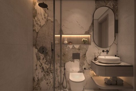 Müüa korter asukohaga Dubai, AÜE: 1 magamistoaga, 78 m² Nr 722247 - pilt 13