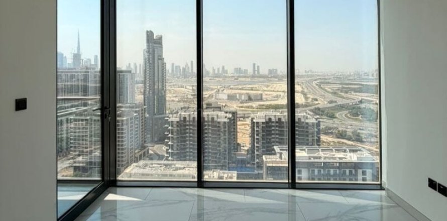 Mohammed Bin Rashid City, Dubai, संयुक्त अरब अमीरात में अपार्टमेंट, 1 बेडरूम, 84 वर्ग मीटर, संख्या 722249