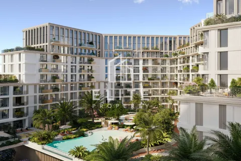 Dubai, संयुक्त अरब अमीरात में अपार्टमेंट, 2 बेडरूम, 116 वर्ग मीटर, संख्या 640694 - फ़ोटो 1
