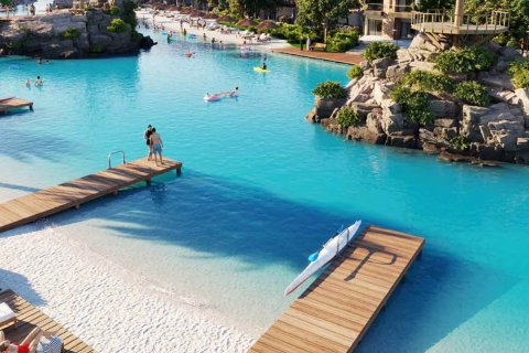 Dubai、UAE にあるタウンハウス販売中 4ベッドルーム、144 m2、No682193 - 写真 7