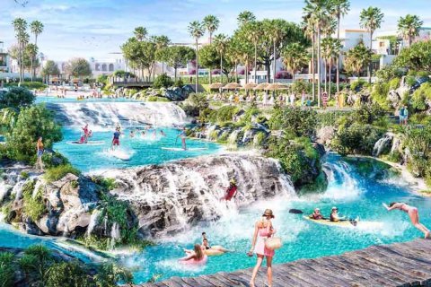 Dubai、UAE にあるタウンハウス販売中 4ベッドルーム、144 m2、No682193 - 写真 6