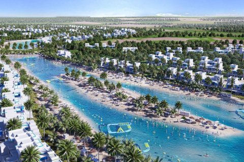 Dubai、UAE にあるタウンハウス販売中 4ベッドルーム、144 m2、No682193 - 写真 2