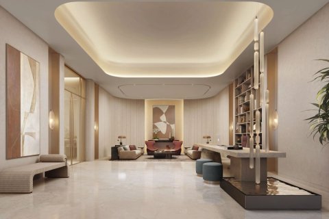 Leilighet til salgs i Palm Jumeirah, Dubai, Emiratene 1 soverom, 108.5 kvm Nr. 682192 - Foto 8