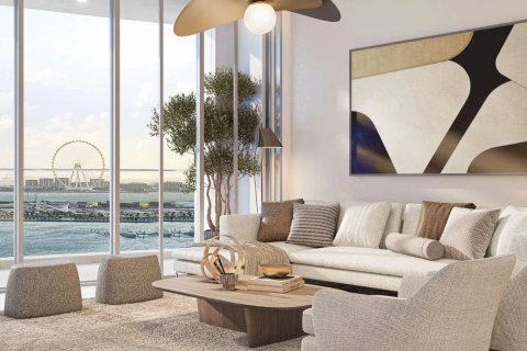Leilighet til salgs i Palm Jumeirah, Dubai, Emiratene 1 soverom, 108.5 kvm Nr. 682192 - Foto 2
