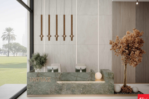 Купить квартиру в Дубай, ОАЭ 1 спальня, 78.2м2, № 682195 - фото 5