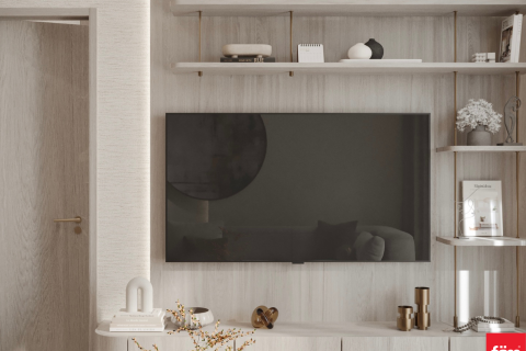 Купить квартиру в Дубай, ОАЭ 1 спальня, 78.2м2, № 682195 - фото 8