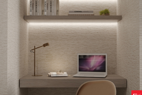 Купить квартиру в Дубай, ОАЭ 1 спальня, 78.2м2, № 682195 - фото 7