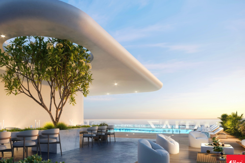 Купить квартиру в Дубай, ОАЭ 1 спальня, 78.2м2, № 682195 - фото 10