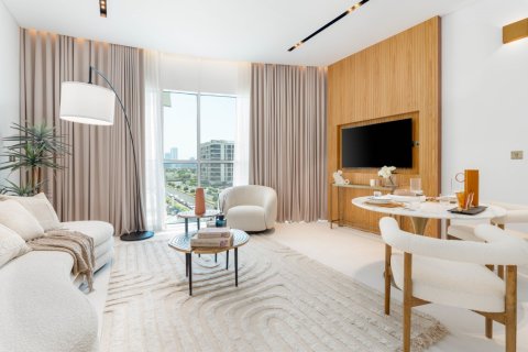 آپارتمان برای فروش در  Dubai Studio City، Dubai، امارات متحده عربی  2 خوابه ، 105.9 متر مربع ، شماره 682194 - تصویر 4