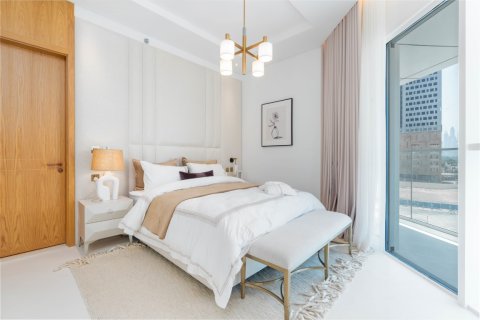 آپارتمان برای فروش در  Dubai Studio City، Dubai، امارات متحده عربی  2 خوابه ، 105.9 متر مربع ، شماره 682194 - تصویر 17