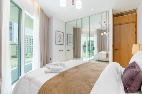 آپارتمان برای فروش در  Dubai Studio City، Dubai، امارات متحده عربی  2 خوابه ، 105.9 متر مربع ، شماره 682194 - تصویر 15