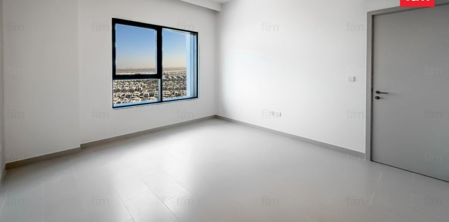 Квартира в Дубай Хилс Эстейт, ОАЕ 2 спальні, 95.5м2 № 682196