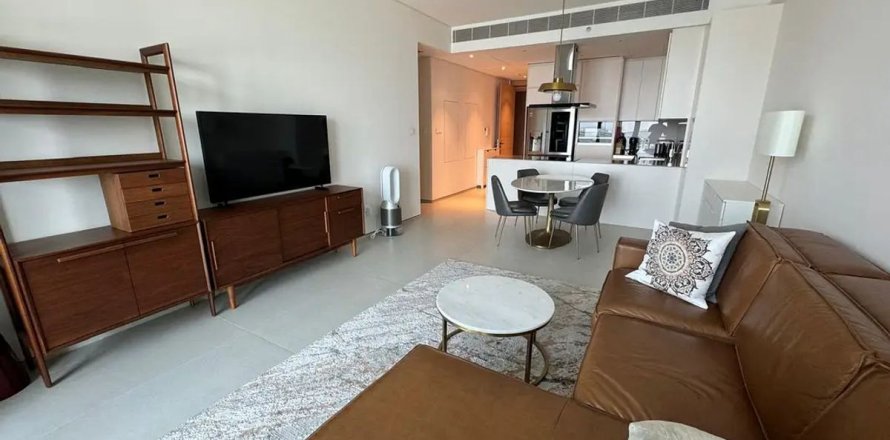 Apartmen di Dubai, UAE 2 bilik tidur, 108.4 meter persegi № 682191