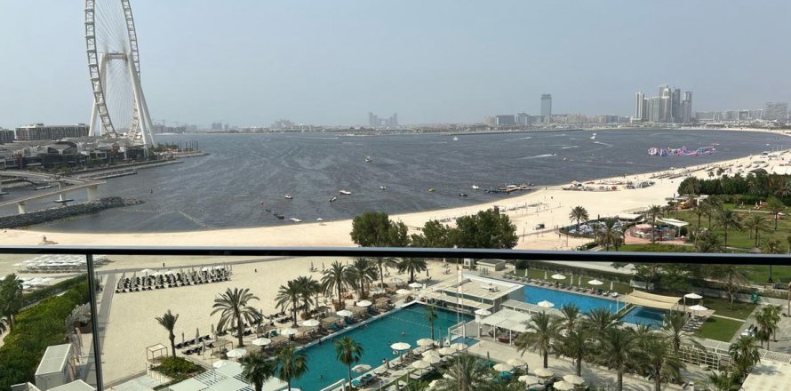 Dubai, संयुक्त अरब अमीरात में अपार्टमेंट, 2 बेडरूम, 108.4 वर्ग मीटर, संख्या 682191