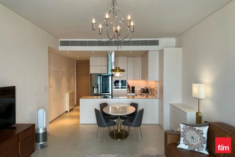 Dubai, संयुक्त अरब अमीरात में अपार्टमेंट, 2 बेडरूम, 108.4 वर्ग मीटर, संख्या 682191 - फ़ोटो 11