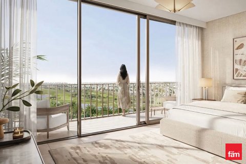 Villa itt: Dubai, EAE, 5 hálószoba, 797.8 m², azonosító: 712994