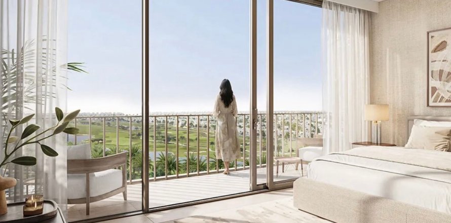 Villa Dubaijā, AAE 5 istabas, 797.8 m2 Nr. 712994