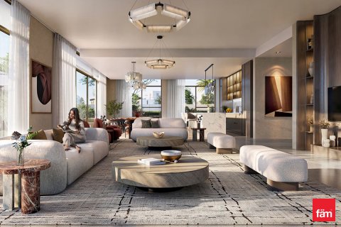 Villa Dubaijā, AAE 5 istabas, 797.8 m2 Nr. 712994 - attēls 6