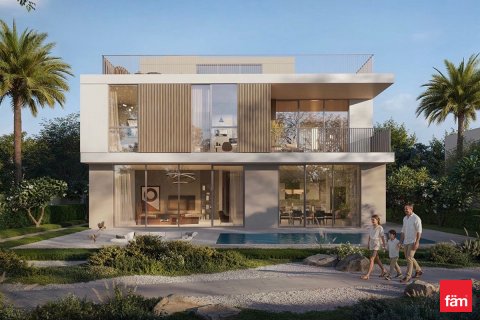 Villa Dubaijā, AAE 5 istabas, 797.8 m2 Nr. 712994 - attēls 4