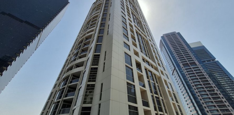 Apartment sa Dubai, UAE 1 silid-tulugan, 89.8 sq.m. № 712995