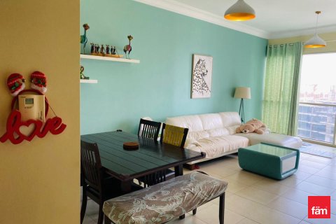 Apartment sa Dubai, UAE 1 silid-tulugan, 89.8 sq.m. № 712995 - larawan 2