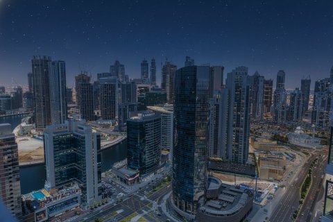 Appartement te huur in Downtown Dubai (Downtown Burj Dubai), Dubai, VAE 2 slaapkamers, 136.8 vr.m., nr 712992 - foto 24