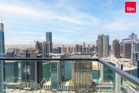 Appartement te huur in Downtown Dubai (Downtown Burj Dubai), Dubai, VAE 2 slaapkamers, 136.8 vr.m., nr 712992 - foto 21