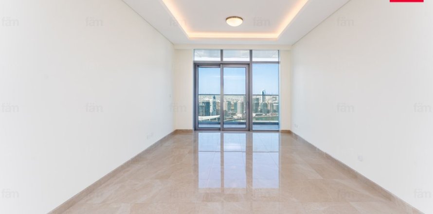 Apartament w Downtown Dubai (Downtown Burj Dubai), Dubai, ZEA 2 sypialnie, 136.8 mkw. nr 712992