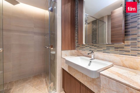 Appartement te huur in Downtown Dubai (Downtown Burj Dubai), Dubai, VAE 2 slaapkamers, 136.8 vr.m., nr 712992 - foto 16