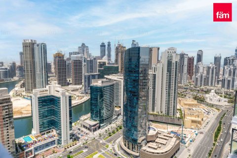 Appartement te huur in Downtown Dubai (Downtown Burj Dubai), Dubai, VAE 2 slaapkamers, 136.8 vr.m., nr 712992 - foto 22