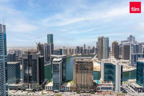 Appartement te huur in Downtown Dubai (Downtown Burj Dubai), Dubai, VAE 2 slaapkamers, 136.8 vr.m., nr 712992 - foto 23