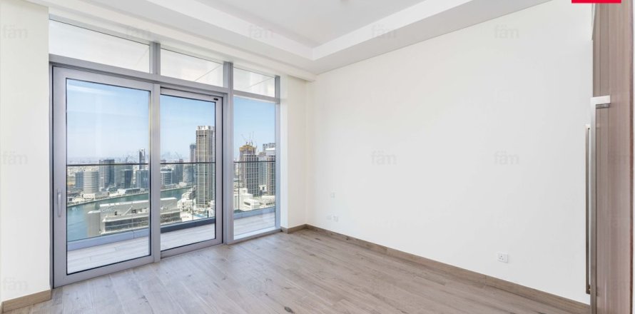 Appartement in Downtown Dubai (Downtown Burj Dubai), Dubai, VAE 2 slaapkamers, 136.8 vr.m. nr 712992