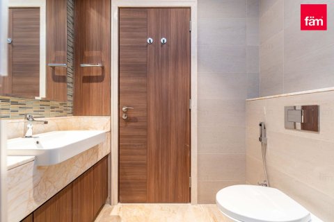 Appartement te huur in Downtown Dubai (Downtown Burj Dubai), Dubai, VAE 2 slaapkamers, 136.8 vr.m., nr 712992 - foto 17