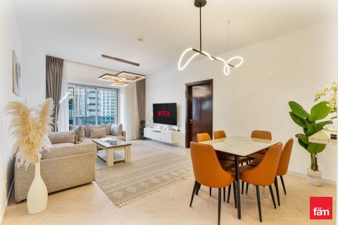 Apartment til leje i Dubai Marina, Dubai, UAE 2 soveværelser, 117.9 kvm № 712996 - foto 2