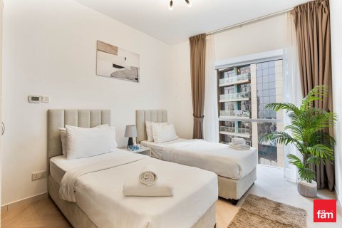 Apartment til leje i Dubai Marina, Dubai, UAE 2 soveværelser, 117.9 kvm № 712996 - foto 14