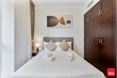 Apartment til leje i Dubai Marina, Dubai, UAE 2 soveværelser, 117.9 kvm № 712996 - foto 8