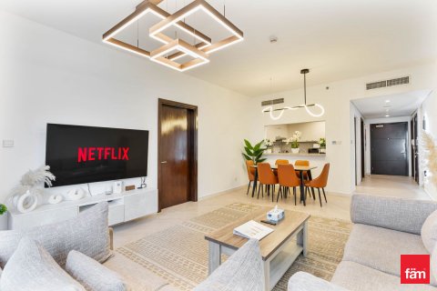 Apartment til leje i Dubai Marina, Dubai, UAE 2 soveværelser, 117.9 kvm № 712996 - foto 5