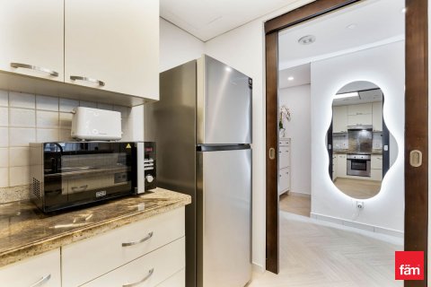 Apartment til leje i Dubai Marina, Dubai, UAE 2 soveværelser, 117.9 kvm № 712996 - foto 17