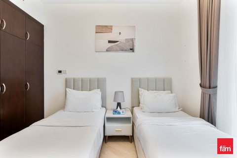 Apartment til leje i Dubai Marina, Dubai, UAE 2 soveværelser, 117.9 kvm № 712996 - foto 12