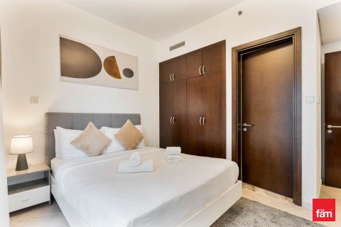 Apartment til leje i Dubai Marina, Dubai, UAE 2 soveværelser, 117.9 kvm № 712996 - foto 10