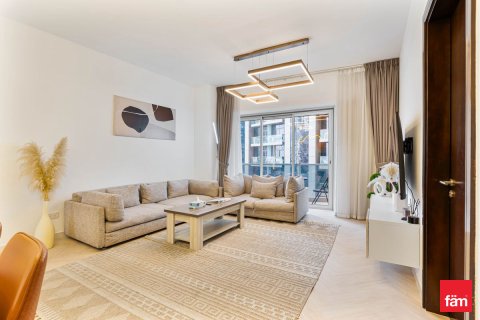 Apartment til leje i Dubai Marina, Dubai, UAE 2 soveværelser, 117.9 kvm № 712996 - foto 4